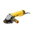 DeWALT DWE4217 angle grinder 12.5 cm 11000 RPM 2.2 kg DeWALT DWE4217 angle grinder 12.5 cm 11000 RPM 2.2 kg
