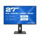 JAPANNEXT JN-27IPS4FLWQHDR-HSP computer monitor 68.6 cm (27