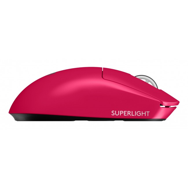 Mouse Logitech G PRO X SUPERLIGHT 2
