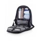 XD-Design Bobby Hero Regular backpack Casual backpack Navy Polyethylene terephthalate (PET)