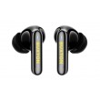 Buxton BTW 7200 Black Tuya - In-ear wireless earphones with charging case, black Buxton BTW 7200 Black Tuya - In-ear wireless earphones with charging case, black