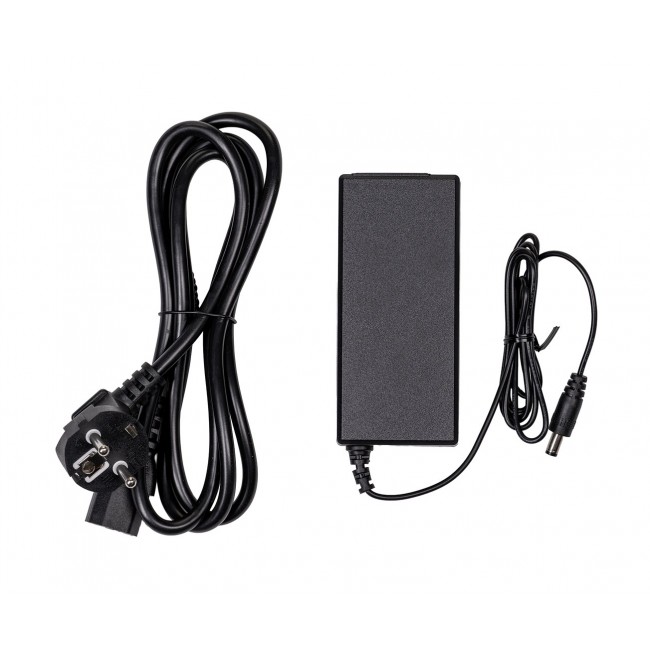 Dahua Technology NVR1104HS-W-S2-CE 1U Black