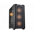 Cougar Full-Tower Case MX600 ARGB