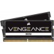 Corsair Vengeance CMSX32GX5M2A5600C48 memory module 32 GB 2 x 16 GB DDR5 262-pin SO-DIMM