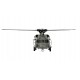 Amewi UH60 Black Hawk Radio-Controlled (RC) model Helicopter Electric engine 1:47