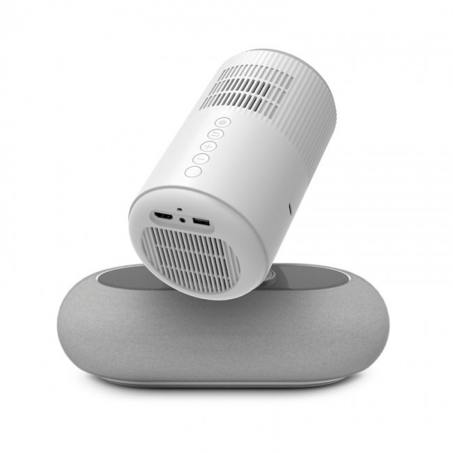 X-LUMEN MULTIMEDIA LED PROJECTOR WITH ANDROID SYSTEM X-LUMEN MULTIMEDIA LED PROJECTOR WITH ANDROID SYSTEM