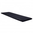 Exped SIM 3.8 LW self-inflating mat, black
