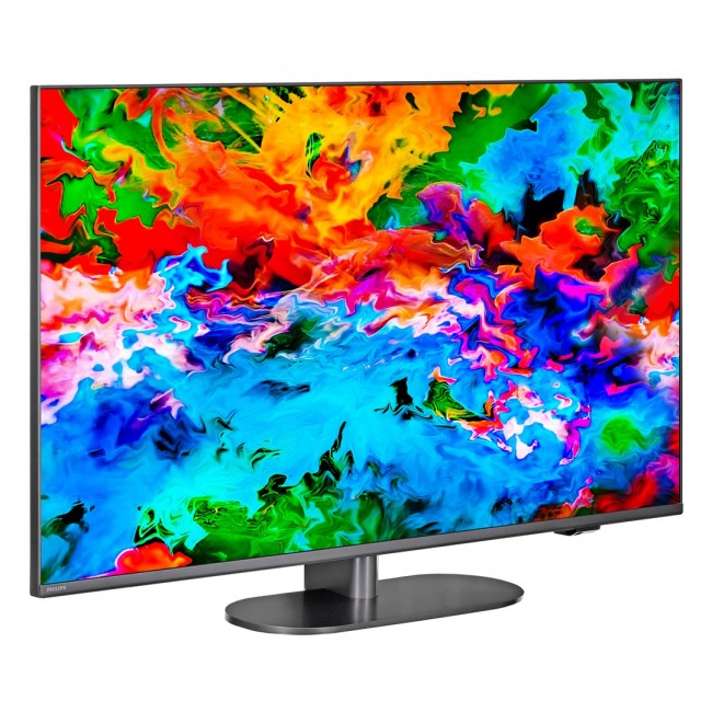 Philips 50PUS9010/12 TV 127 cm (50