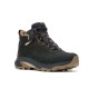Merrell Moab Speed 2 Leather Mid Merrell Moab Speed 2 Leather Mid