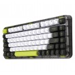 ASUS KD201 Jelly75 Volt Green Wireless Keyboard