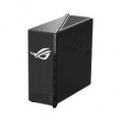 ASUS ROG Strix GS-BE18000 wireless router 2.5 Gigabit Ethernet Tri-band (2.4 GHz / 5 GHz / 6 GHz) Black