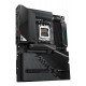 GIGABYTE X870 AORUS STEALTH Motherboard - Supports AMD Ryzen 9000 CPUs, 16+2+2 Phases Digital VRM, up to 8200Hz DDR5 (OC), 2xPCIe 5.0 + 2xPCIe 4.0, Wi-Fi 7, 5 GbE LAN, USB 4