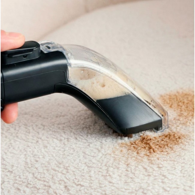 Taurus SPCL602 carpet, textile and upholstery vacuum cleaner