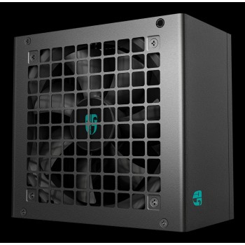 DeepCool PF700X power supply unit 700 W 20+4 pin ATX ATX Black