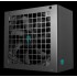 DeepCool PF700X power supply unit 700 W 20+4 pin ATX ATX Black