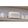 SMEG Toaster TSF02CREU cream