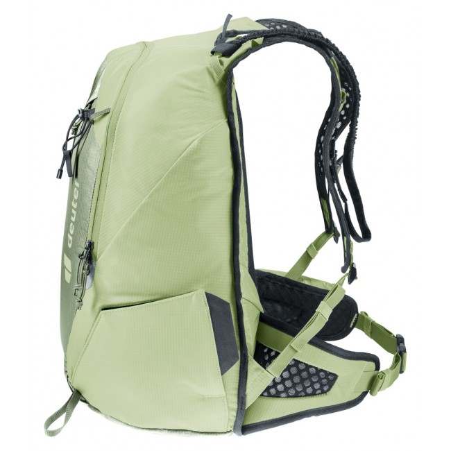 Deuter Updays 24 SL backpack Sports backpack Green Polyamide, Ripstop Deuter Updays 24 SL backpack Sports backpack Green Polyamide, Ripstop