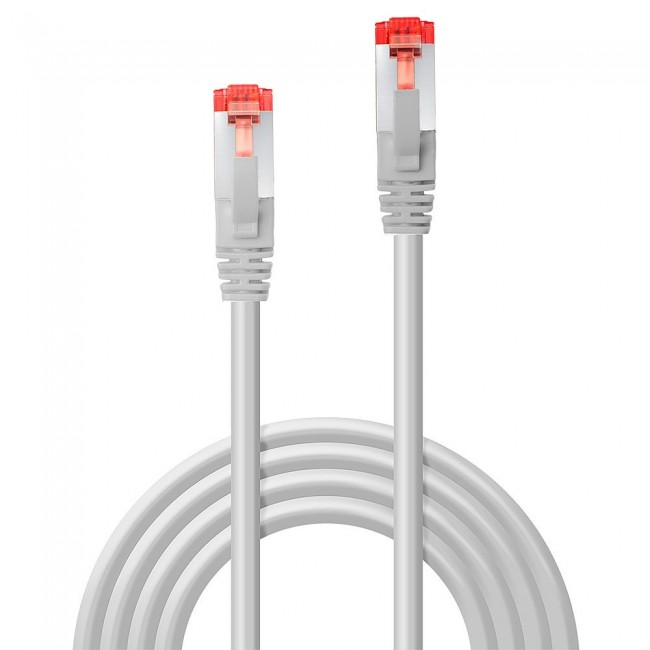 Lindy 47853 networking cable Grey 3 m Cat6 S/FTP (S-STP) Lindy 47853 networking cable Grey 3 m Cat6 S/FTP (S-STP)