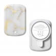 LAUT E33A 5000 mAh Wireless charging White