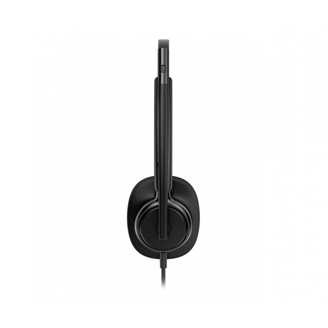 HP Poly Mission 425 Stereo USB Wired Headset Classic (Bulk) HP Poly Mission 425 Stereo USB Wired Headset Classic (Bulk)