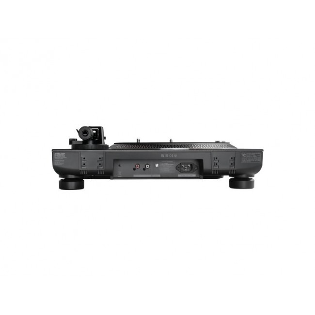 Reloop RP-5000 MK4 - professional DJ turntable