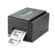TSC TE210 label printer Direct thermal / Thermal transfer 300 x 300 DPI 127 mm/sec Wired Ethernet LAN