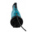 Makita UB001CZ leaf blower 36 V 252 km/h