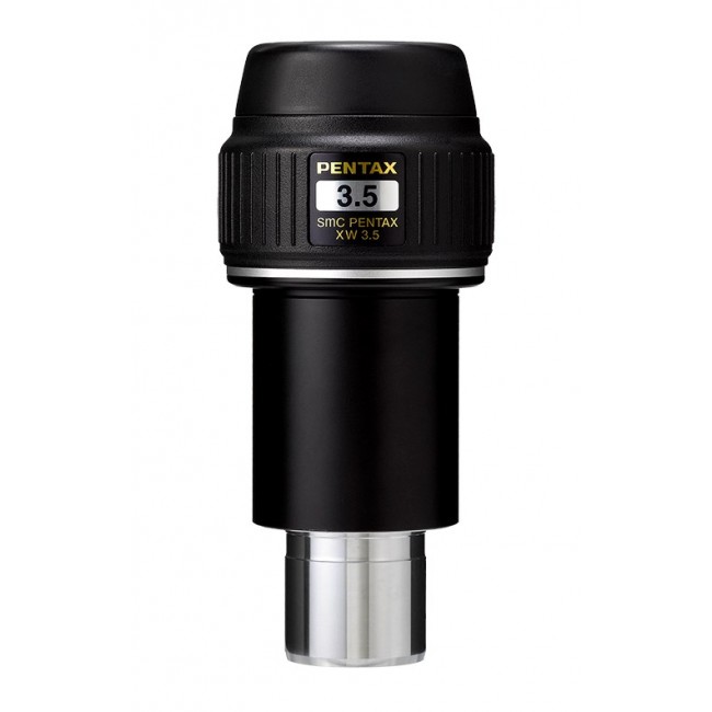 Pentax XW 3.5 eyepiece 2 cm Black
