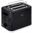 Braun HT1010BK 8 2 slice(s) 900 W Black
