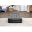 Bestway Tritech Twin Air Mattress with Built-in USB Pump 1.91 m x 97 cm x 36 cm