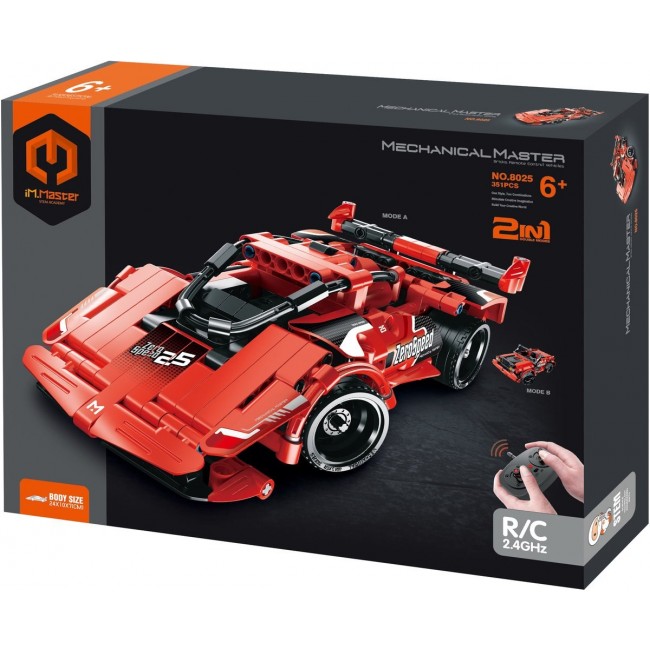 Gear2Play GP26714 building toy