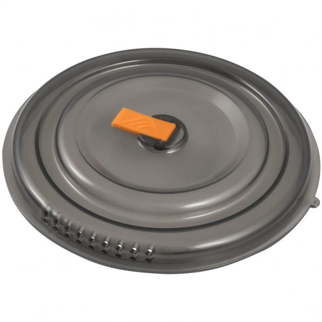 Jetboil 1.5L Ceramic Cook Pot Carbon