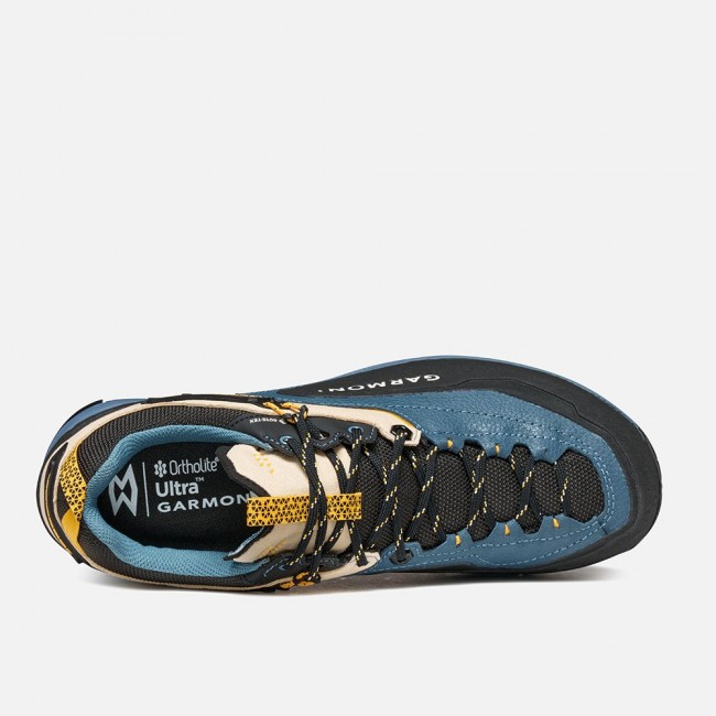 Garmont Akron GTX, Blue, 10 Garmont Akron GTX, Blue, 10