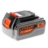 Black & Decker BL4018 Battery