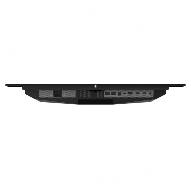 MSI MPG 272URXDE QD-OLED computer monitor 67.3 cm (26.5