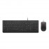 Lenovo Essential Wired Keyboard and Mouse Set