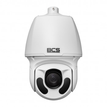 Kamera IP obrotowa 4Mpx BCS-P-SIP5433SR15-Ai2