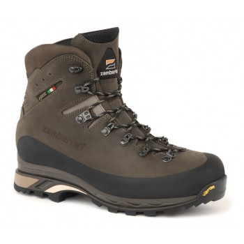 Zamberlan Trekking boots Dark Brown, 45,5