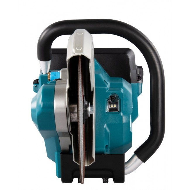 Makita DCE090ZX1 power universal cutter 6600 RPM
