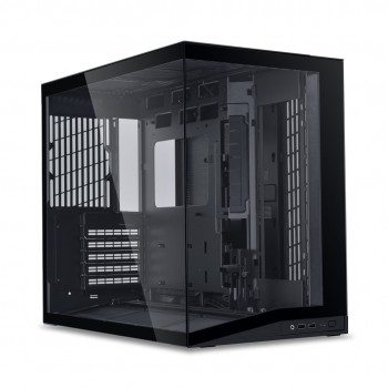 CASE MINITOWER MATX W/O PSU