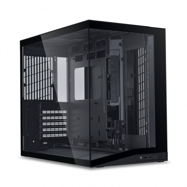 CASE MINITOWER MATX W/O PSU