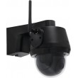 ABUS PPIC52520B security camera Dome IP security camera Outdoor 3840 x 2160 pixels Wall