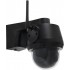 ABUS PPIC52520B security camera Dome IP security camera Outdoor 3840 x 2160 pixels Wall