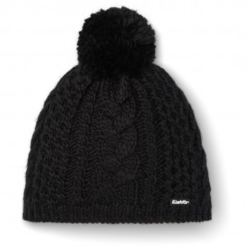 Czapka Eisbar Afra Pompon M one size