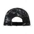 Buff 5 PANEL GO Head cap Elastane, Polyester