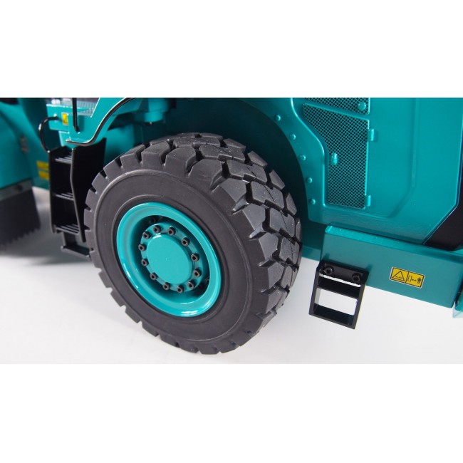 Amewi 22540 Radio-Controlled (RC) model Excavator Electric engine 1:16