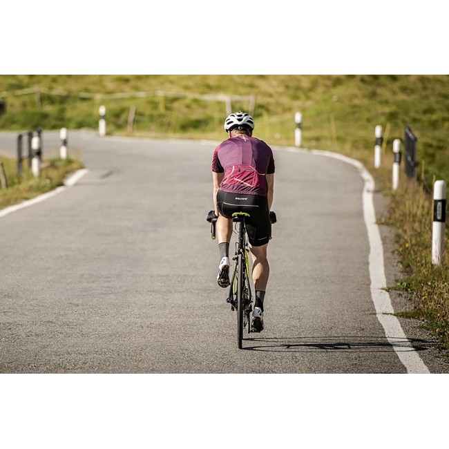 Spodenki męskie SILVINI men's cycling shorts FORTORE MP1003 S