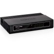 TP-Link TL-SF1016D network switch Fast Ethernet (10/100) Black