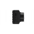 Navitel R260 NV dashcam Full HD USB, Battery Black