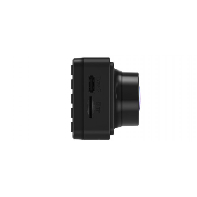 Navitel R260 NV dashcam Full HD USB, Battery Black